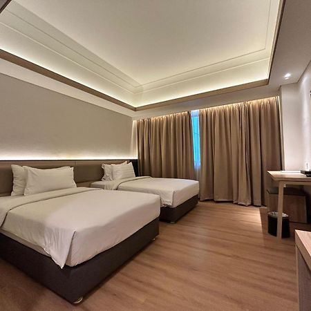 Orchardz Jayakarta Jacarta Exterior foto