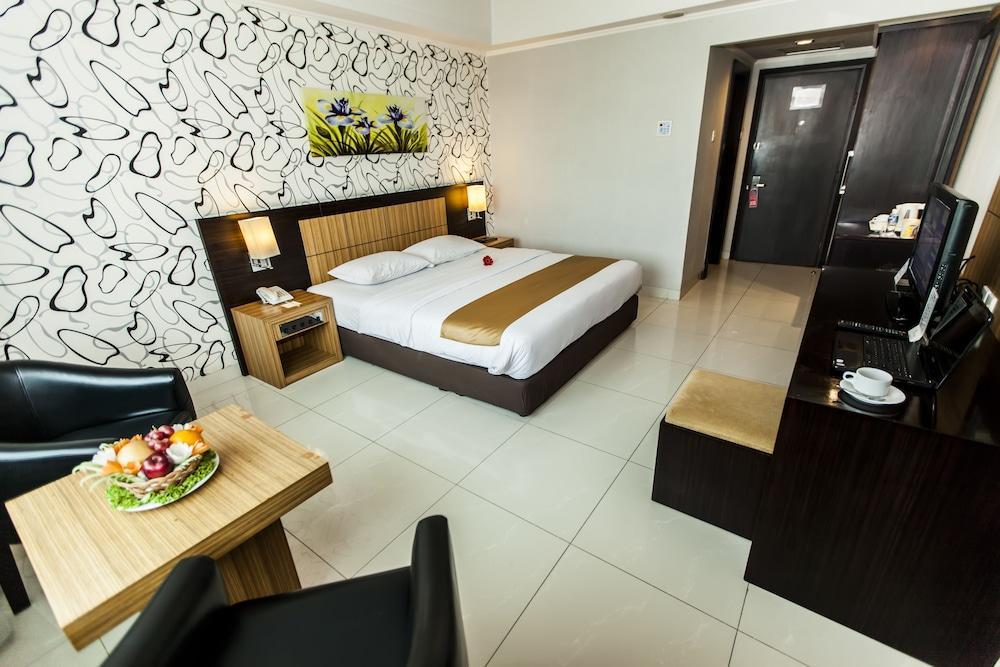 Orchardz Jayakarta Jacarta Exterior foto