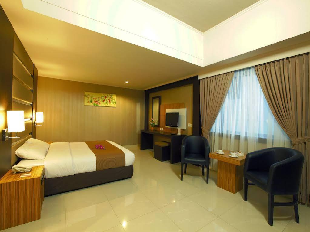 Orchardz Jayakarta Jacarta Exterior foto