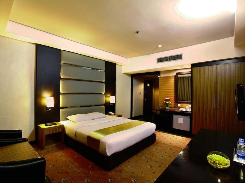 Orchardz Jayakarta Jacarta Exterior foto