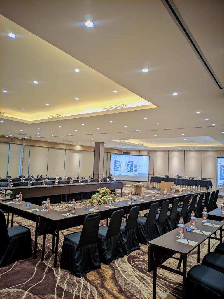 Orchardz Jayakarta Jacarta Exterior foto