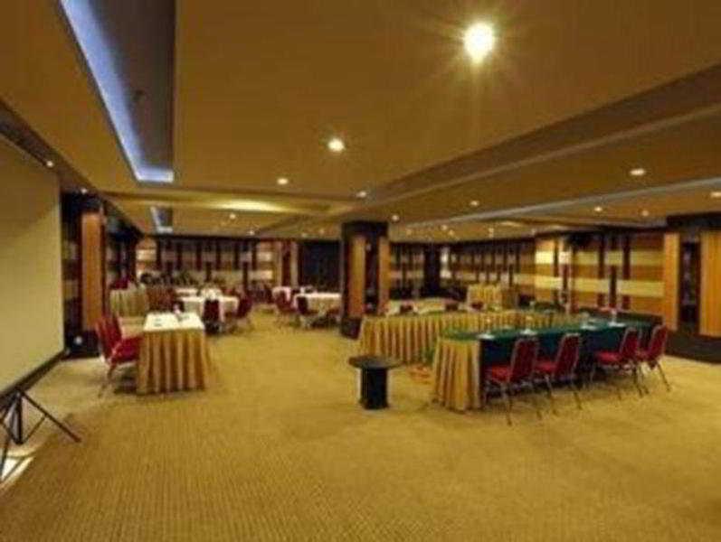 Orchardz Jayakarta Jacarta Exterior foto