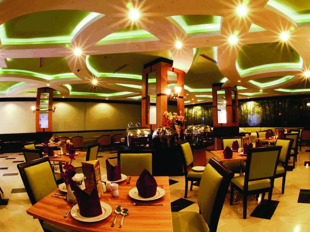 Orchardz Jayakarta Jacarta Exterior foto