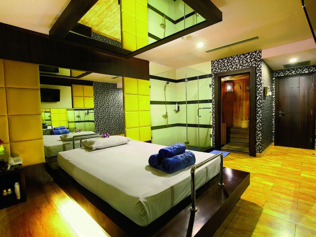 Orchardz Jayakarta Jacarta Exterior foto