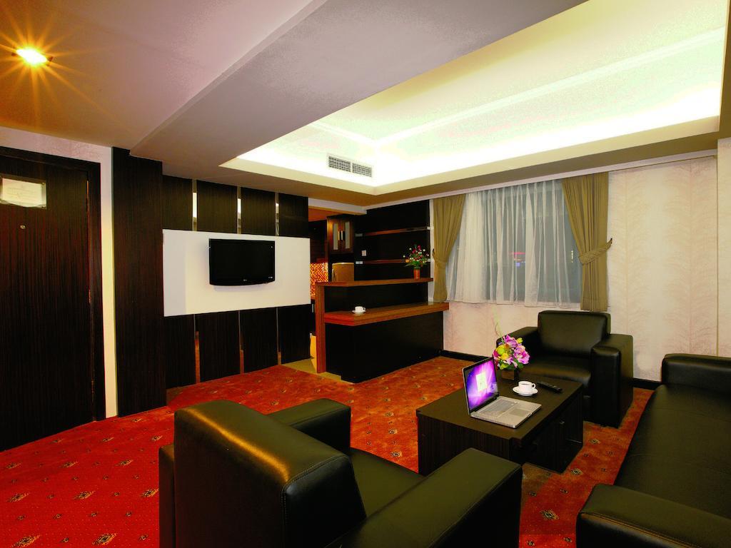 Orchardz Jayakarta Jacarta Exterior foto