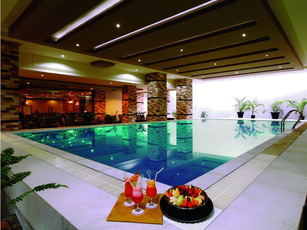 Orchardz Jayakarta Jacarta Exterior foto