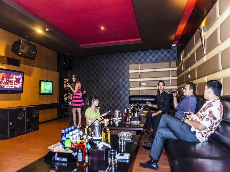 Orchardz Jayakarta Jacarta Exterior foto