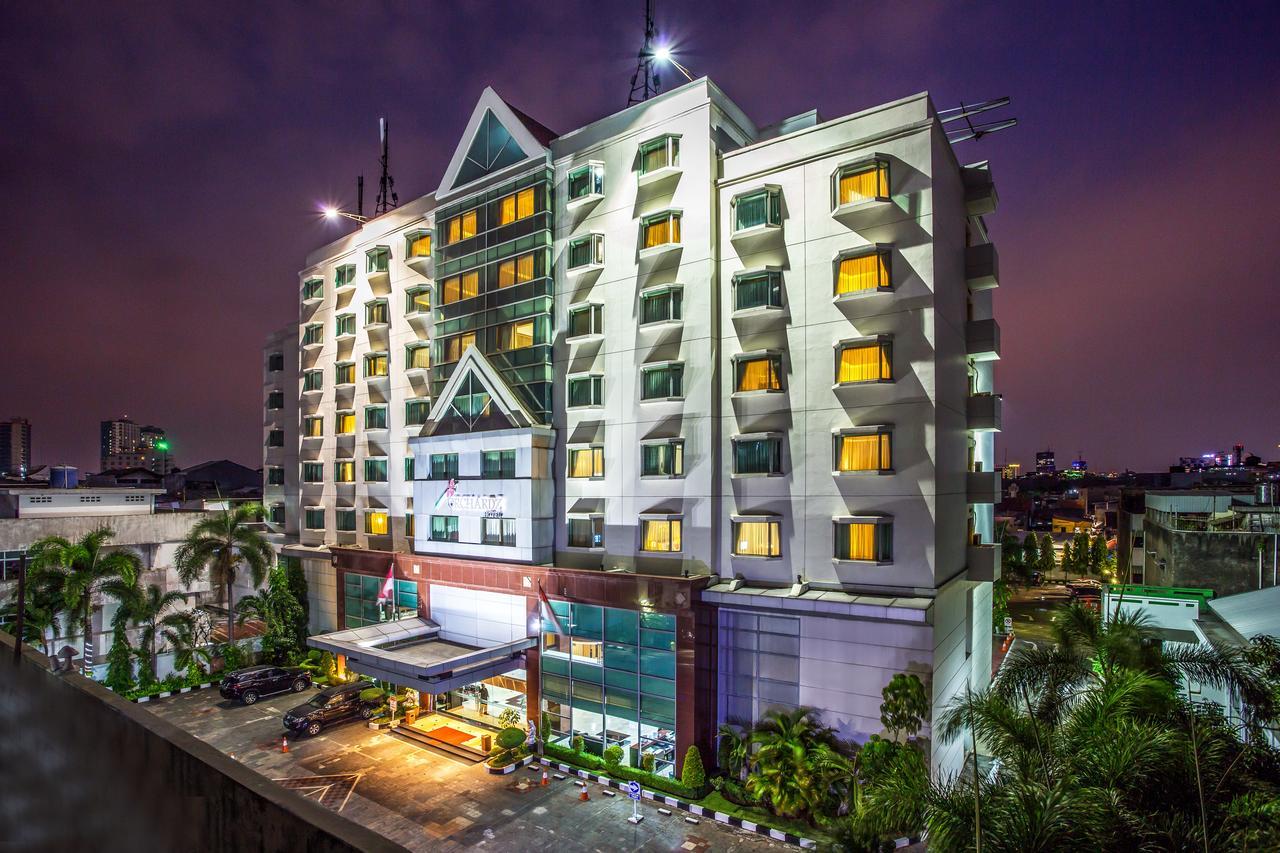 Orchardz Jayakarta Jacarta Exterior foto