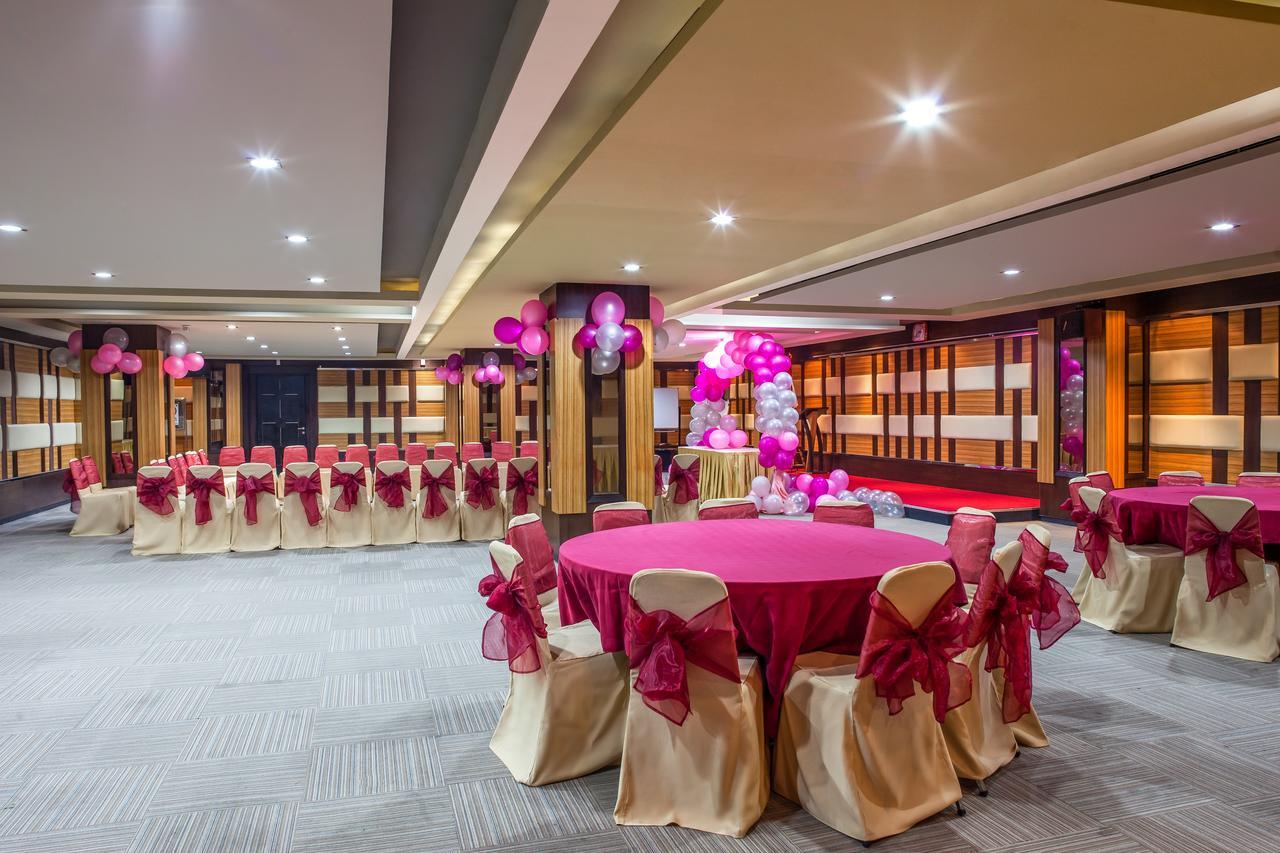 Orchardz Jayakarta Jacarta Exterior foto
