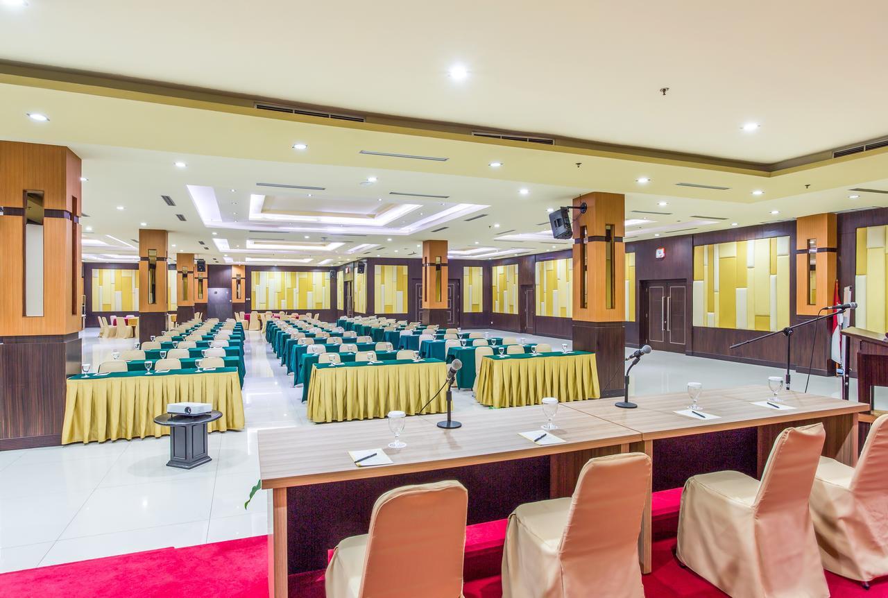 Orchardz Jayakarta Jacarta Exterior foto