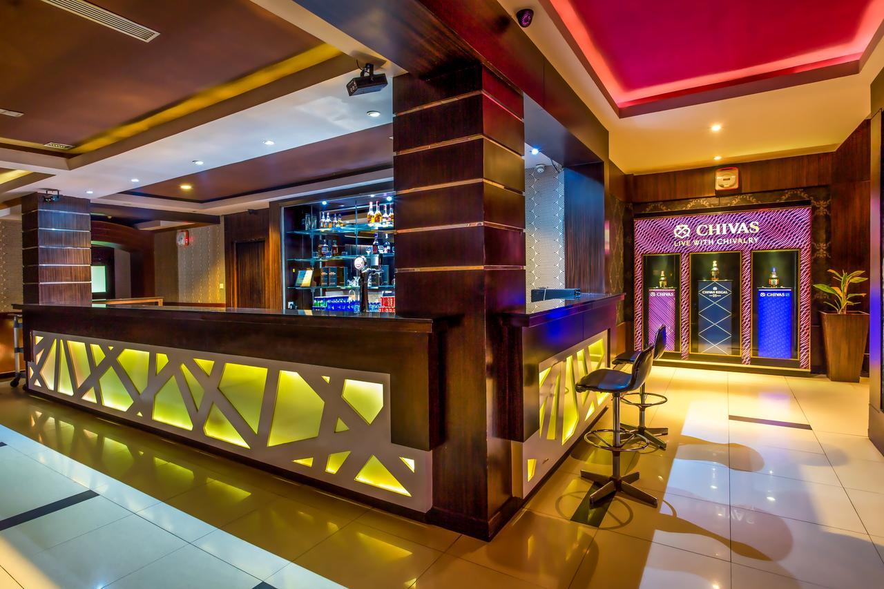 Orchardz Jayakarta Jacarta Exterior foto