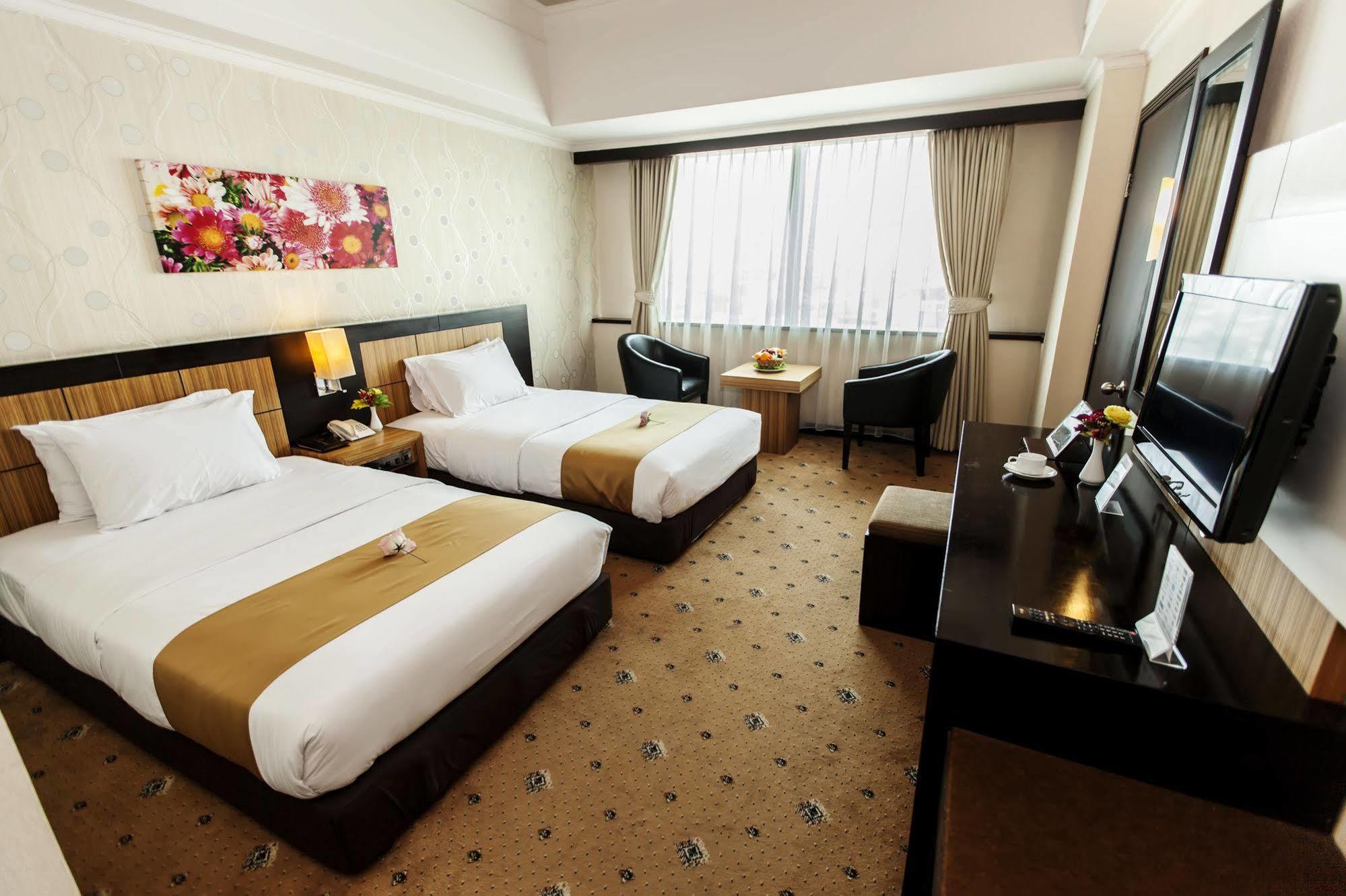 Orchardz Jayakarta Jacarta Exterior foto