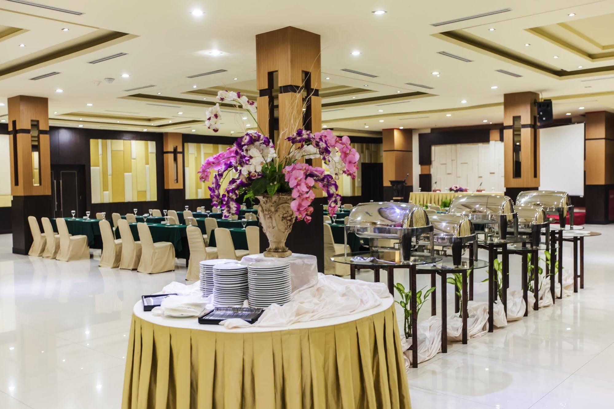 Orchardz Jayakarta Jacarta Exterior foto