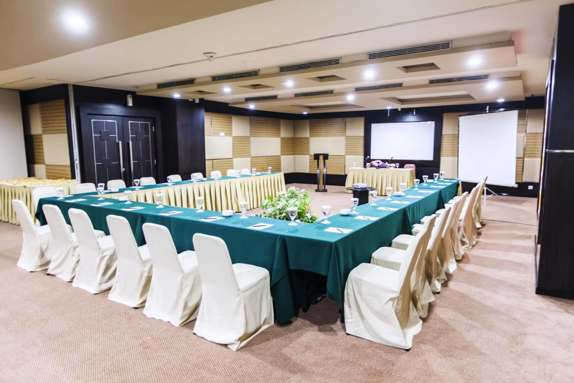 Orchardz Jayakarta Jacarta Exterior foto