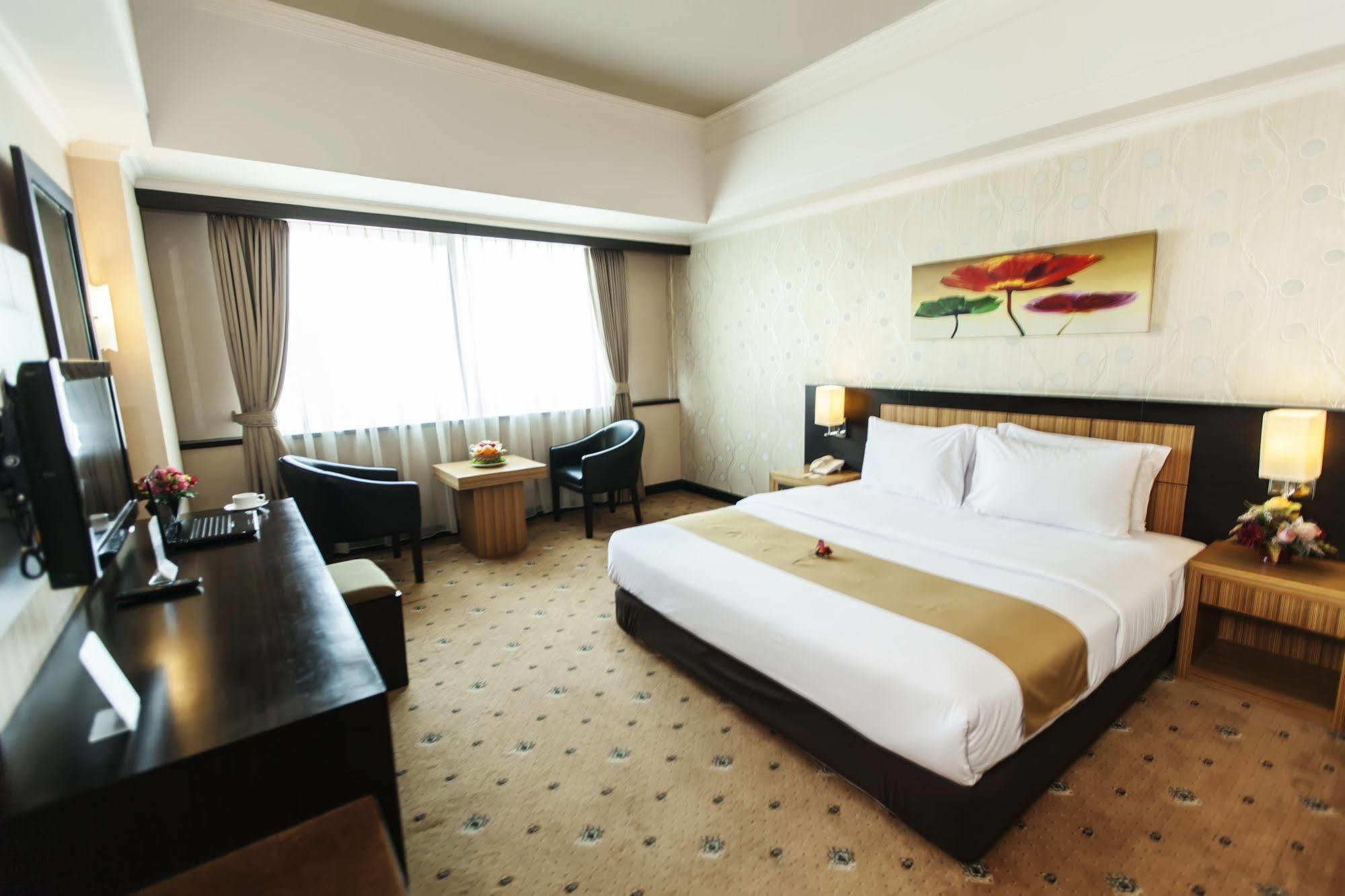 Orchardz Jayakarta Jacarta Exterior foto