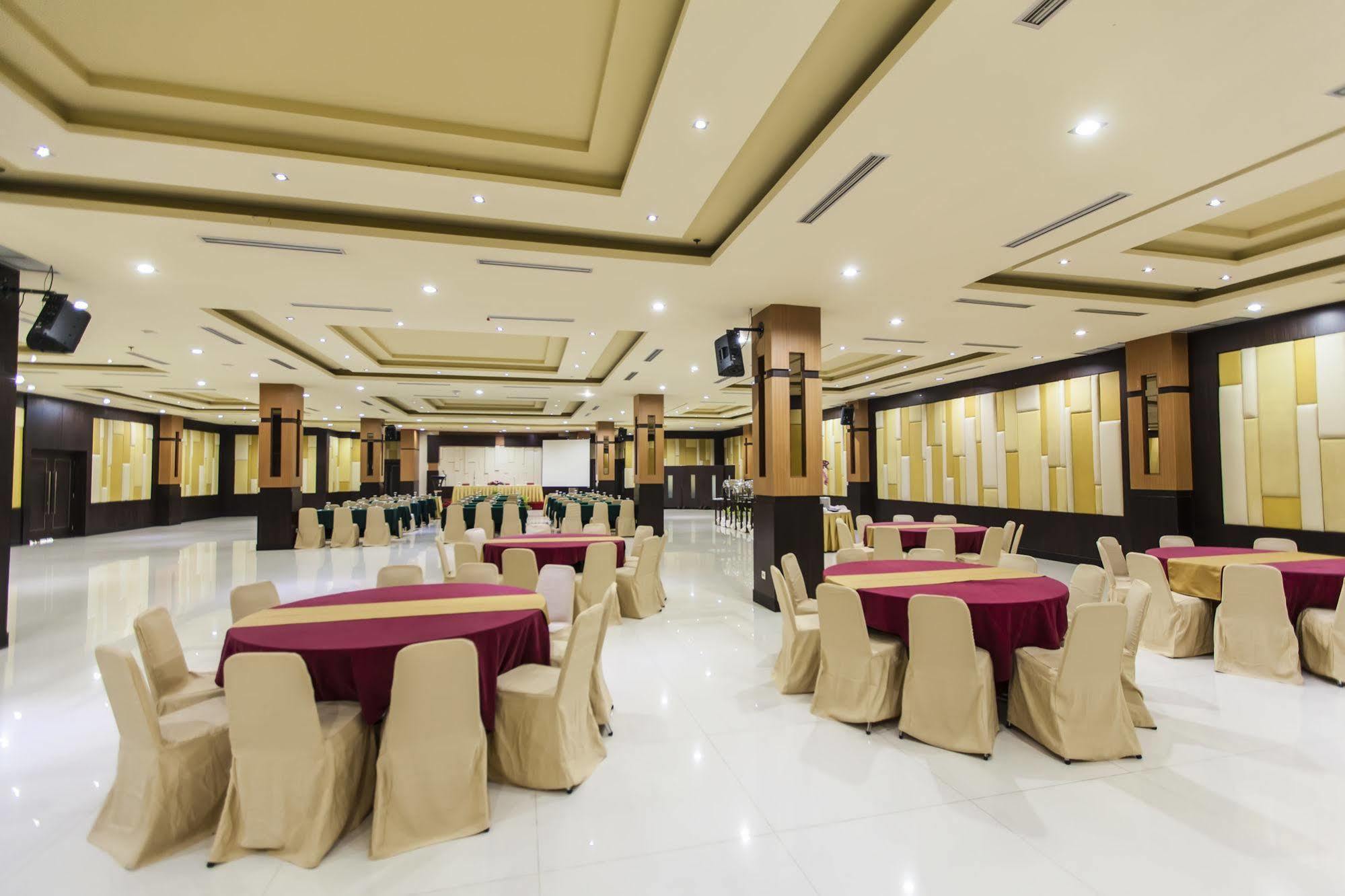 Orchardz Jayakarta Jacarta Exterior foto